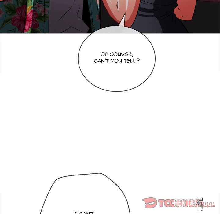 My High School Bully My High School Bully Chapter 94 - Page 108