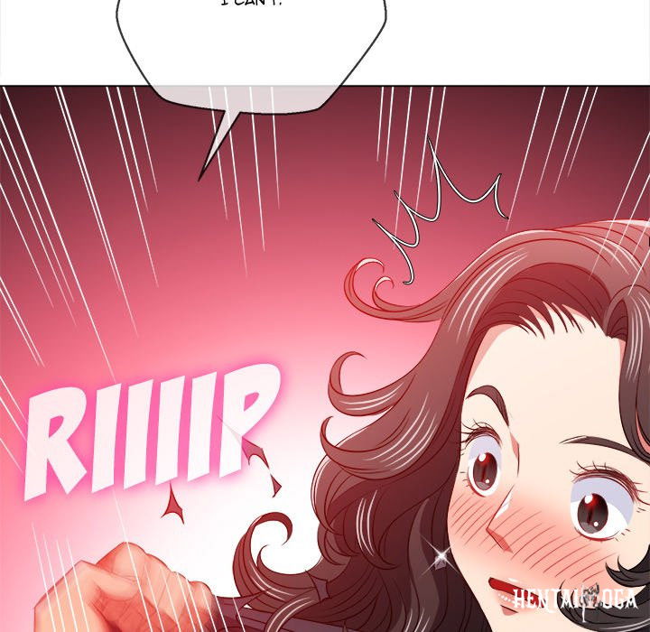 My High School Bully My High School Bully Chapter 94 - Page 109