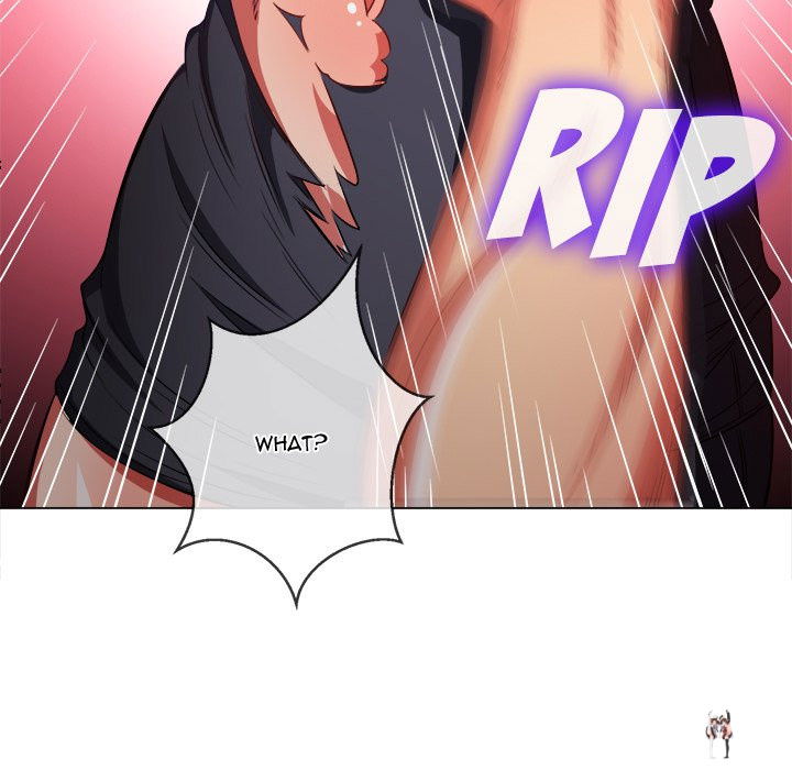 My High School Bully My High School Bully Chapter 94 - Page 111