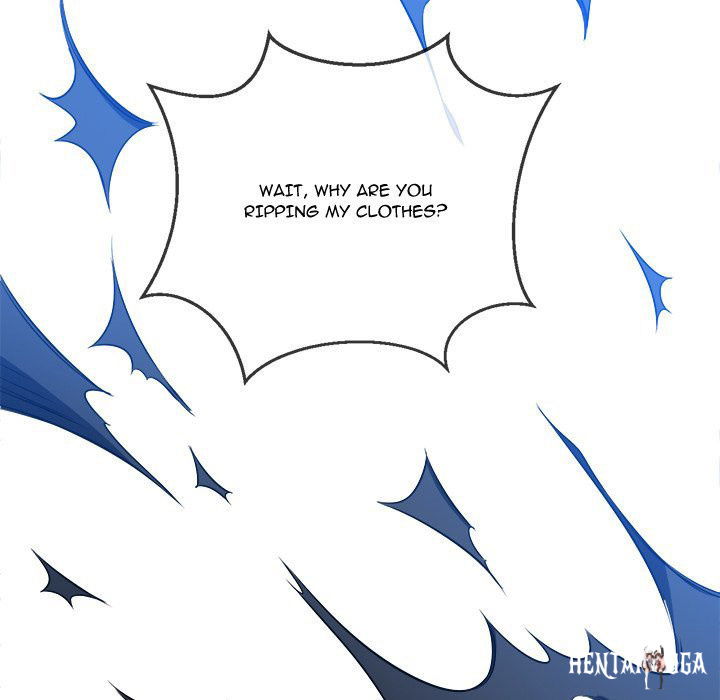 My High School Bully My High School Bully Chapter 94 - Page 113