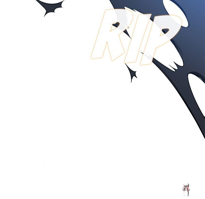 My High School Bully My High School Bully Chapter 94 - Page 114