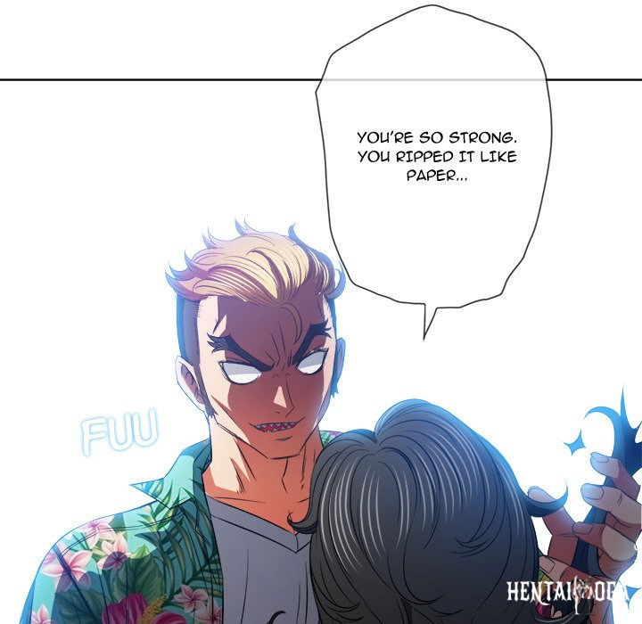 My High School Bully My High School Bully Chapter 94 - Page 115