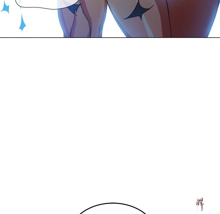 My High School Bully My High School Bully Chapter 94 - Page 117