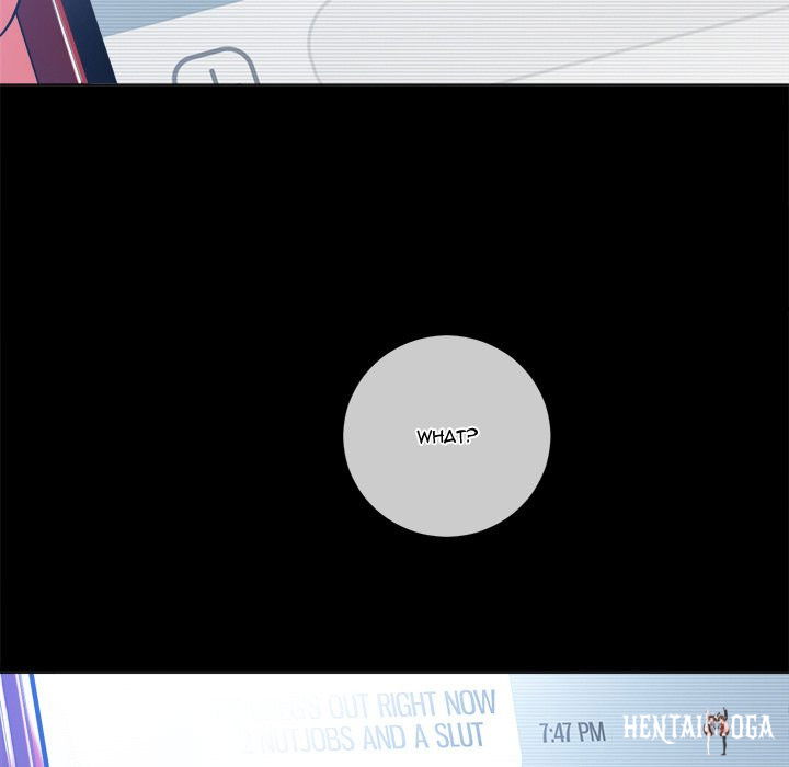 My High School Bully My High School Bully Chapter 94 - Page 12