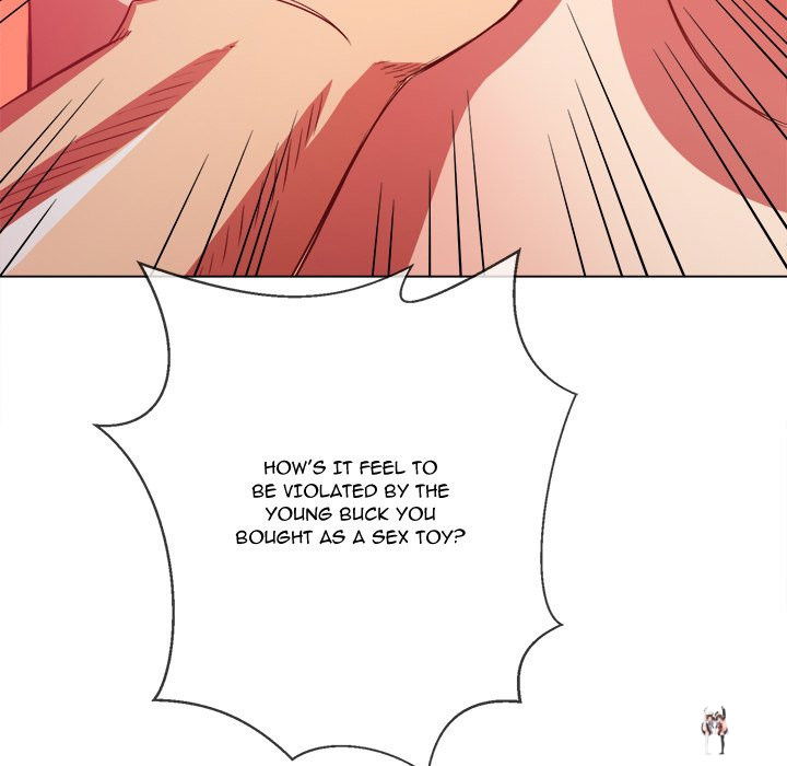 My High School Bully My High School Bully Chapter 94 - Page 120