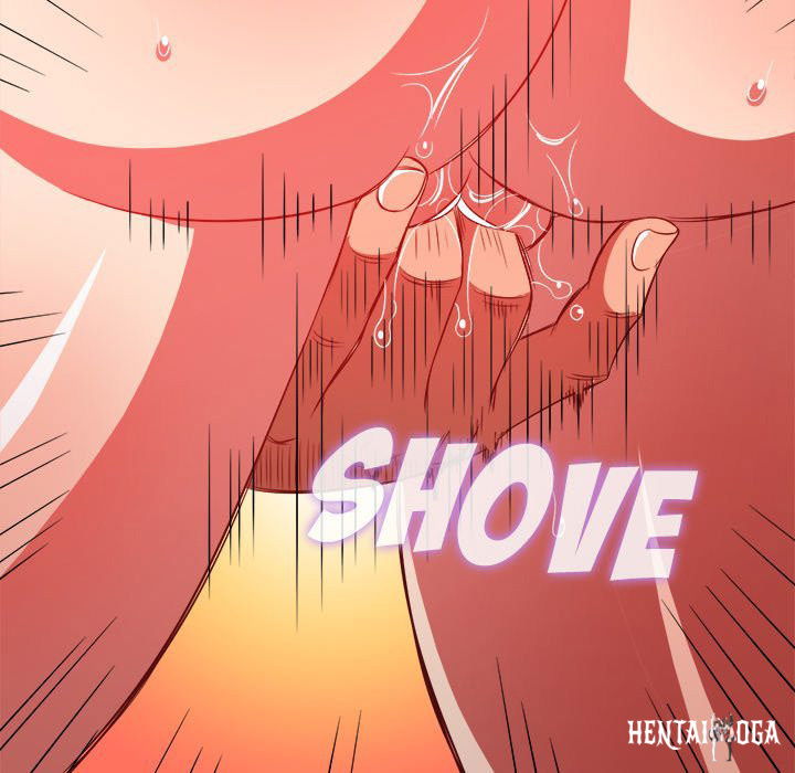 My High School Bully My High School Bully Chapter 94 - Page 122