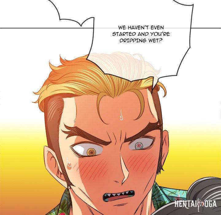 My High School Bully My High School Bully Chapter 94 - Page 126