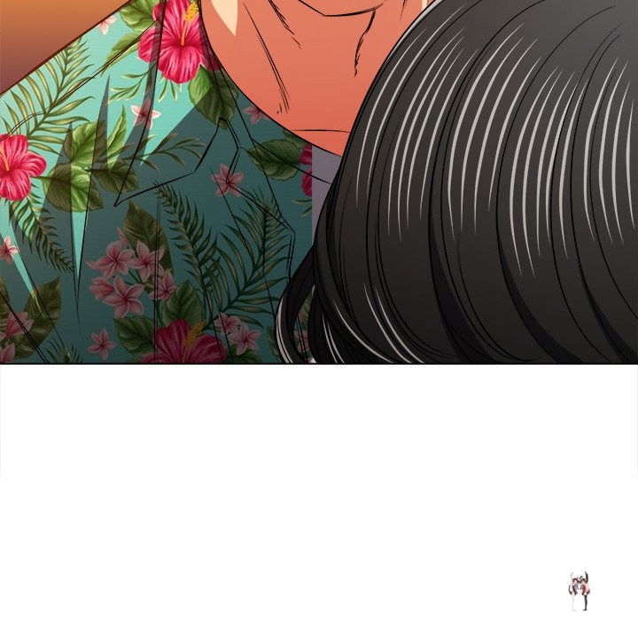 My High School Bully My High School Bully Chapter 94 - Page 127