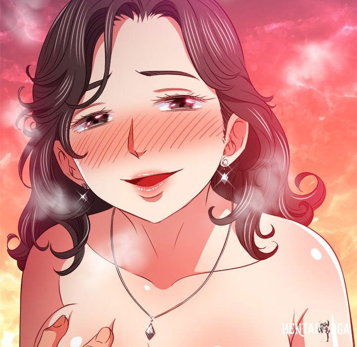 My High School Bully My High School Bully Chapter 94 - Page 129