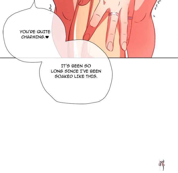 My High School Bully My High School Bully Chapter 94 - Page 131