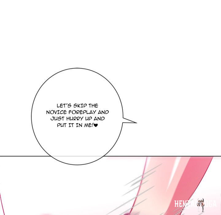 My High School Bully My High School Bully Chapter 94 - Page 132