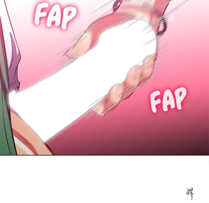 My High School Bully My High School Bully Chapter 94 - Page 133