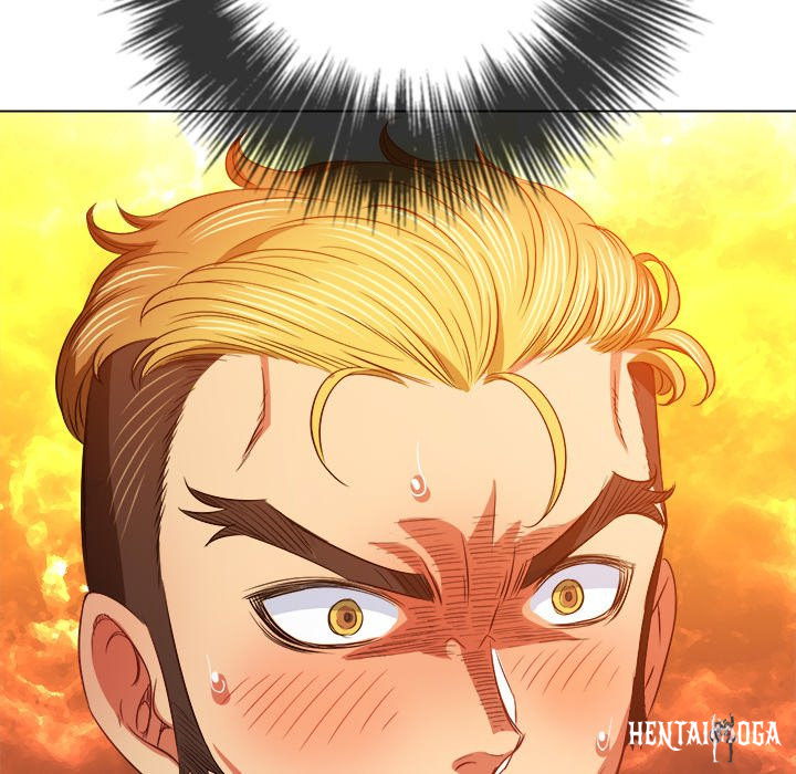 My High School Bully My High School Bully Chapter 94 - Page 135