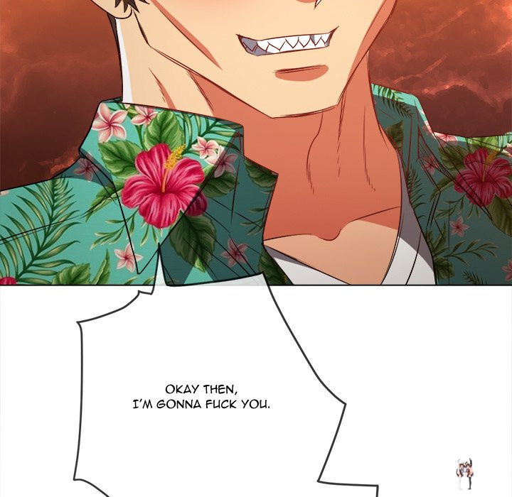 My High School Bully My High School Bully Chapter 94 - Page 136