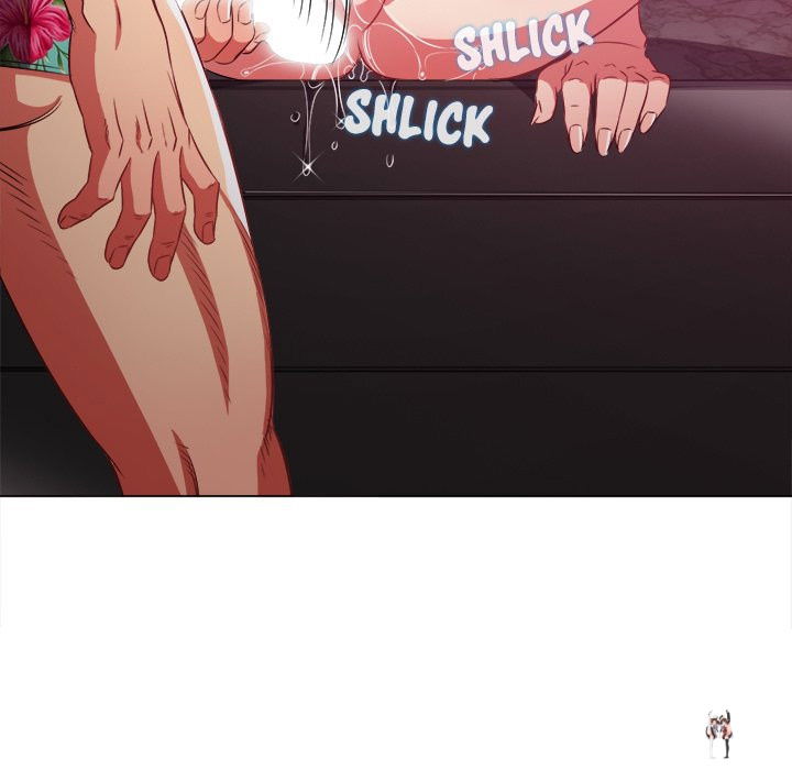 My High School Bully My High School Bully Chapter 94 - Page 139