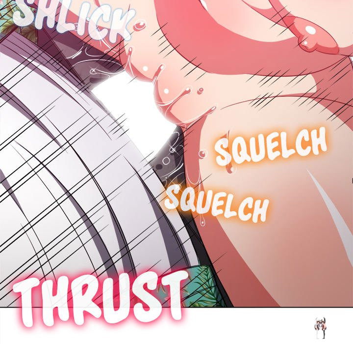 My High School Bully My High School Bully Chapter 94 - Page 141