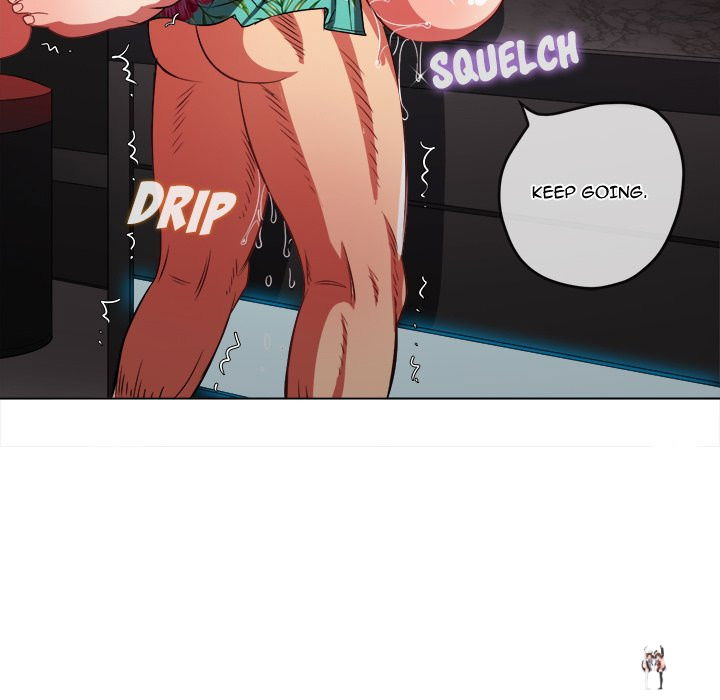 My High School Bully My High School Bully Chapter 94 - Page 144