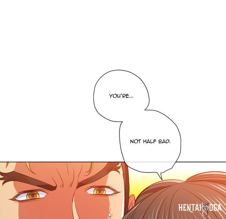 My High School Bully My High School Bully Chapter 94 - Page 149