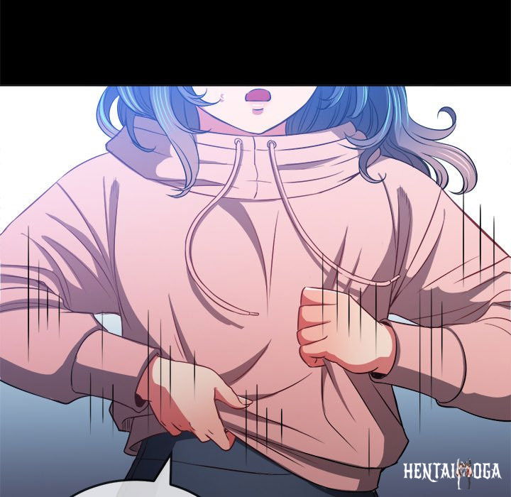 My High School Bully My High School Bully Chapter 94 - Page 15