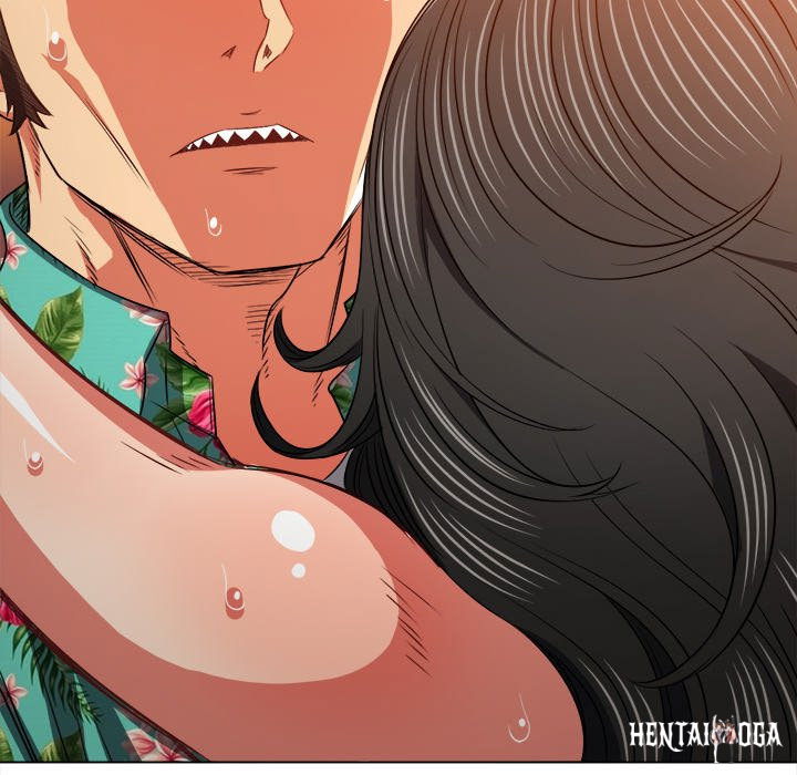 My High School Bully My High School Bully Chapter 94 - Page 150