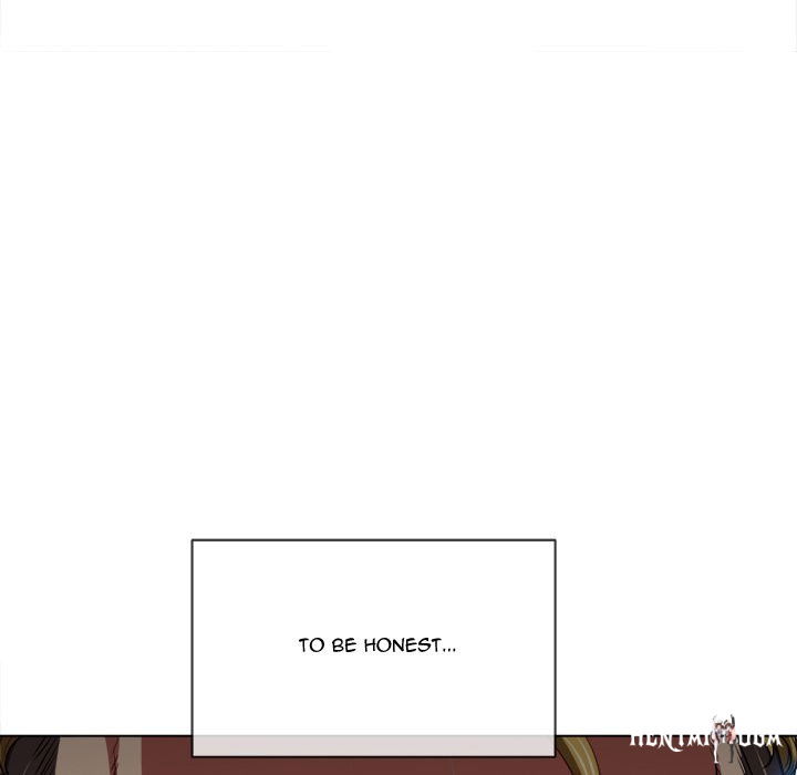 My High School Bully My High School Bully Chapter 94 - Page 151