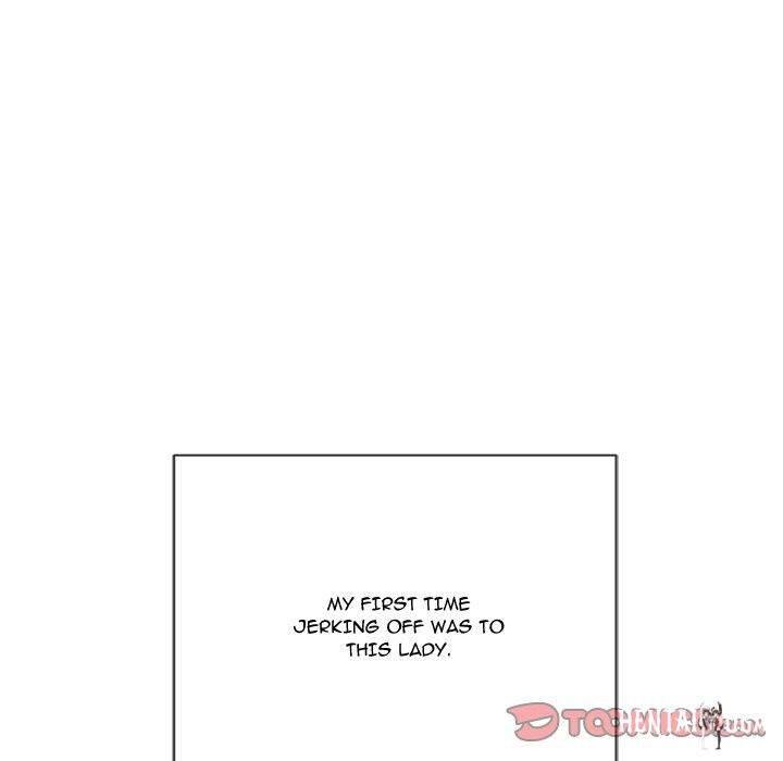 My High School Bully My High School Bully Chapter 94 - Page 153