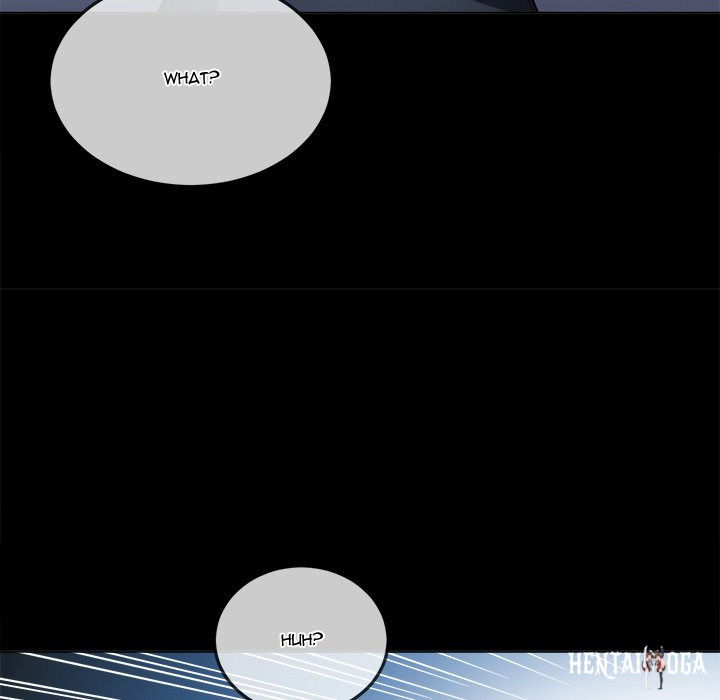 My High School Bully My High School Bully Chapter 94 - Page 16