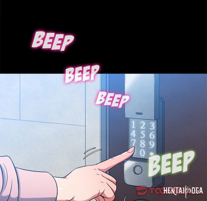 My High School Bully My High School Bully Chapter 94 - Page 18