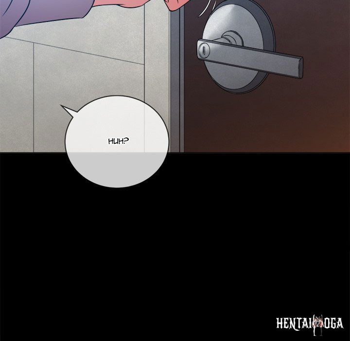 My High School Bully My High School Bully Chapter 94 - Page 19