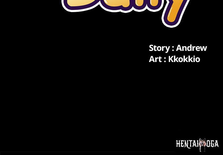 My High School Bully My High School Bully Chapter 94 - Page 2