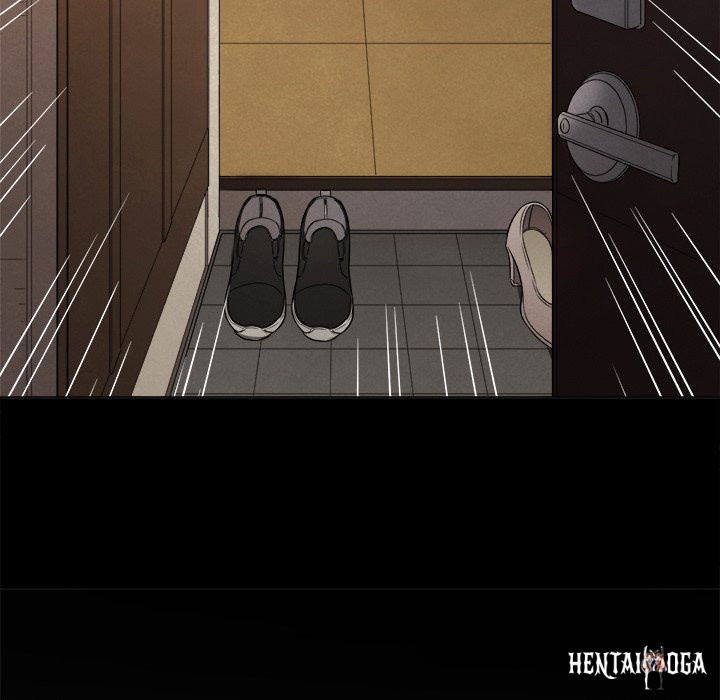 My High School Bully My High School Bully Chapter 94 - Page 22