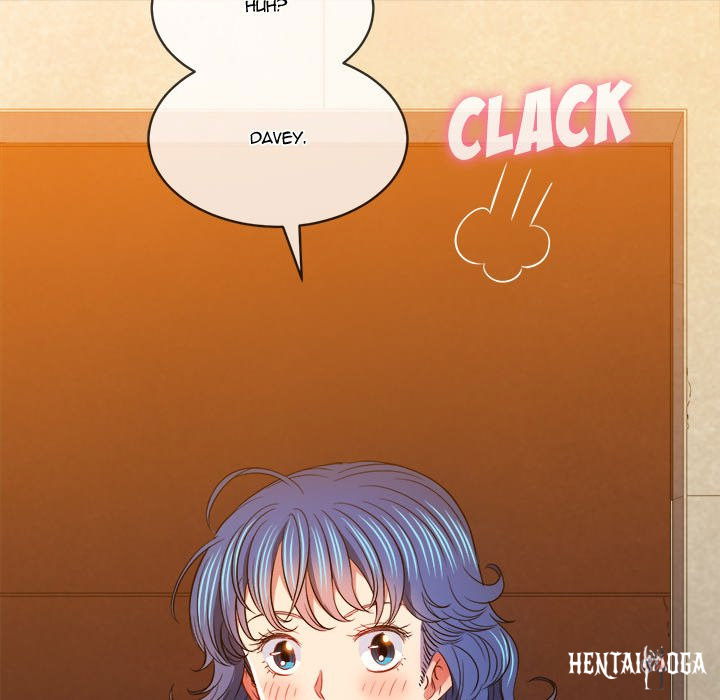 My High School Bully My High School Bully Chapter 94 - Page 24