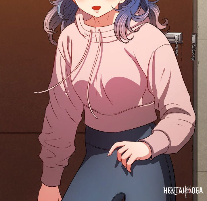 My High School Bully My High School Bully Chapter 94 - Page 25