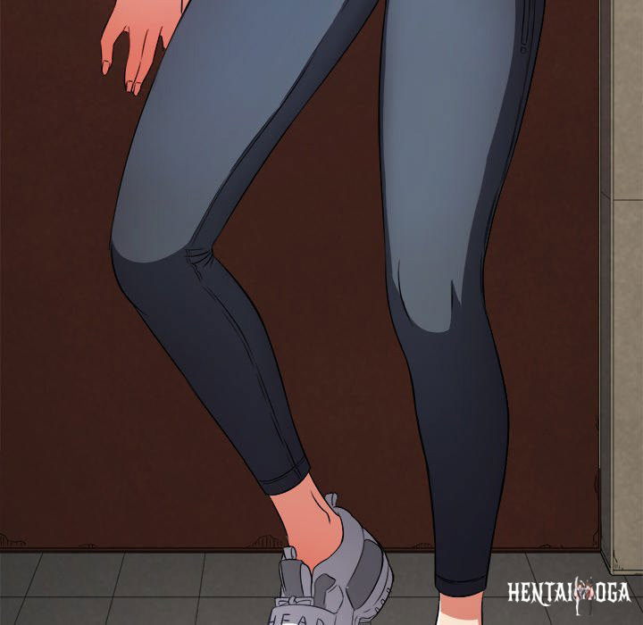 My High School Bully My High School Bully Chapter 94 - Page 26