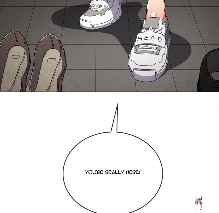 My High School Bully My High School Bully Chapter 94 - Page 27