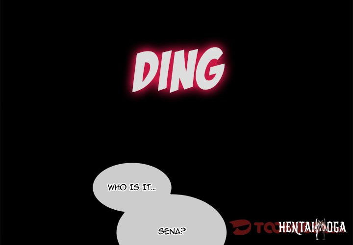 My High School Bully My High School Bully Chapter 94 - Page 3