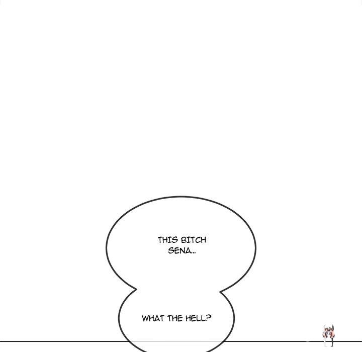 My High School Bully My High School Bully Chapter 94 - Page 31