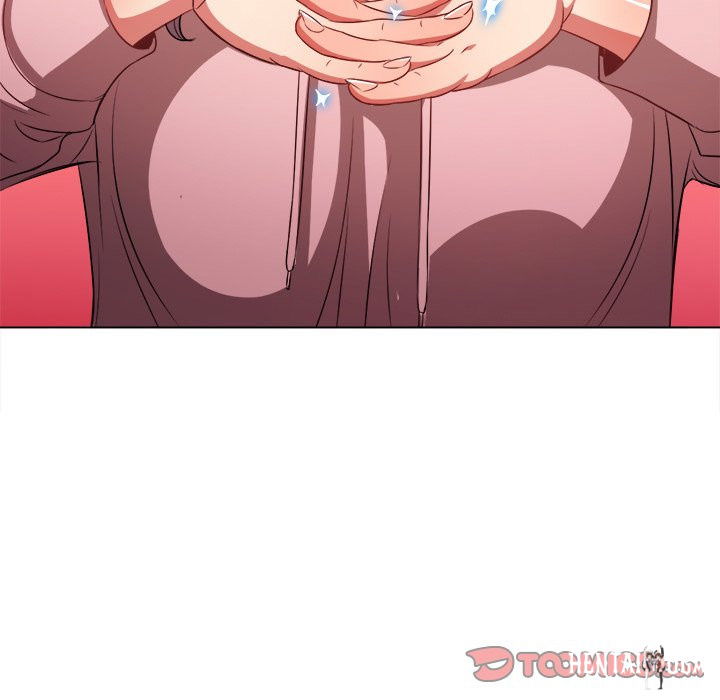 My High School Bully My High School Bully Chapter 94 - Page 33