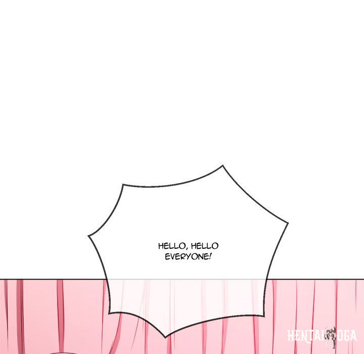 My High School Bully My High School Bully Chapter 94 - Page 34