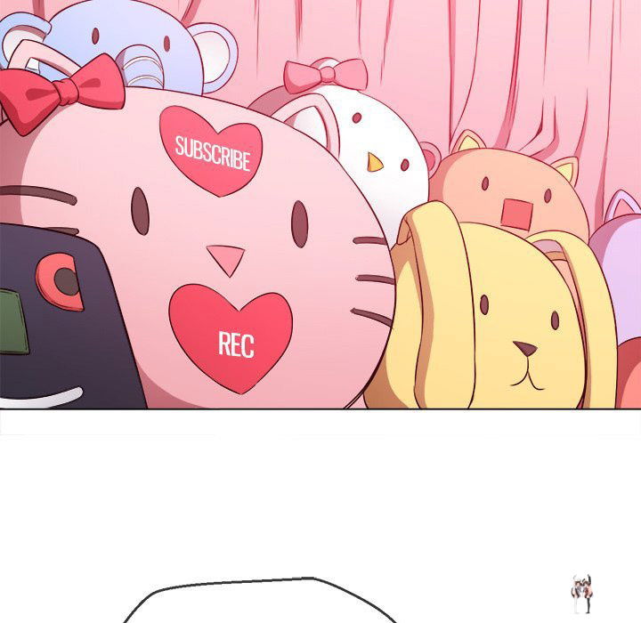 My High School Bully My High School Bully Chapter 94 - Page 35