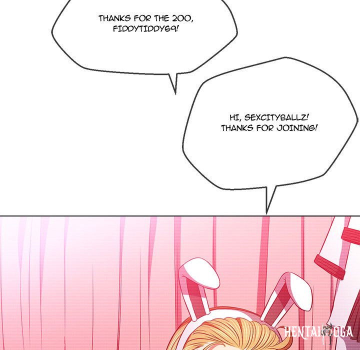 My High School Bully My High School Bully Chapter 94 - Page 36