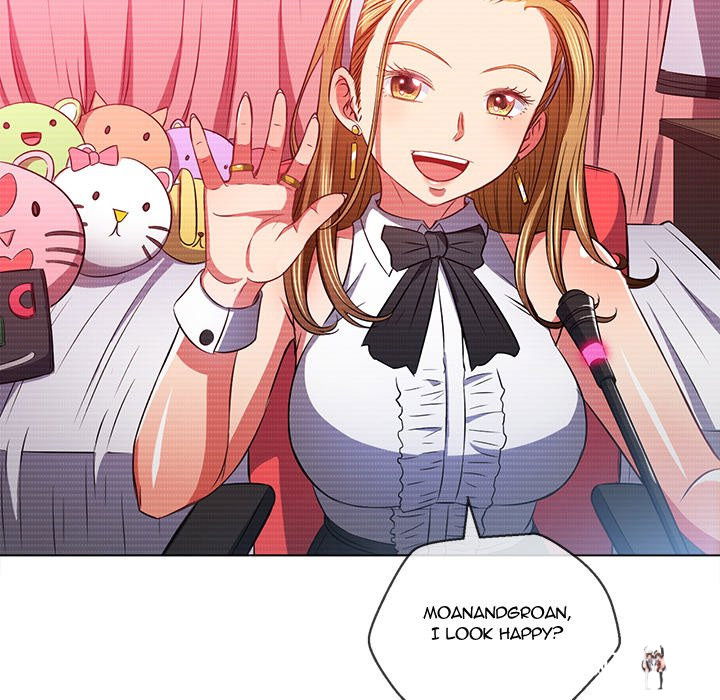 My High School Bully My High School Bully Chapter 94 - Page 37