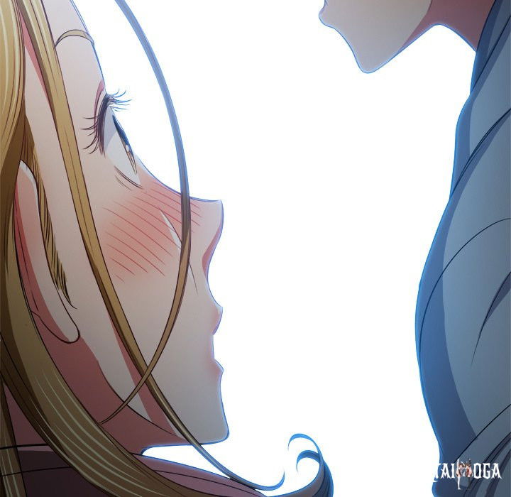 My High School Bully My High School Bully Chapter 94 - Page 40