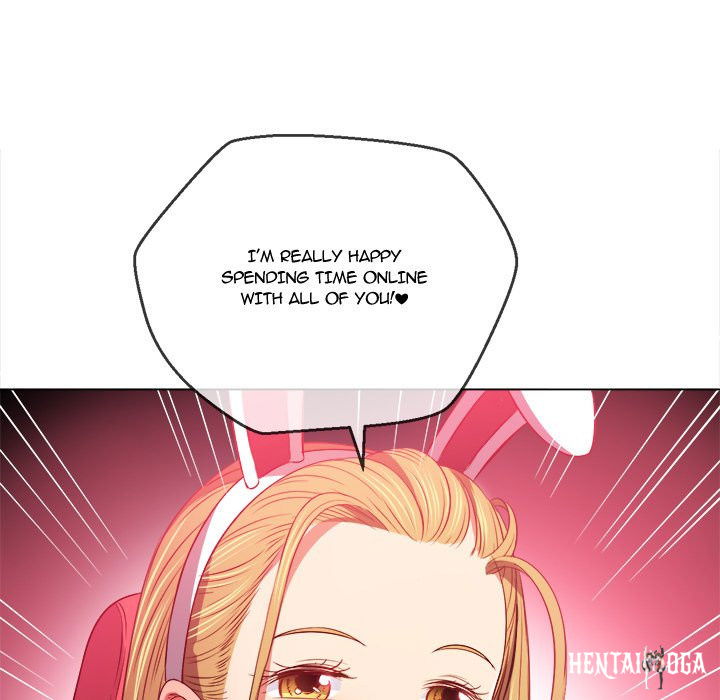 My High School Bully My High School Bully Chapter 94 - Page 42