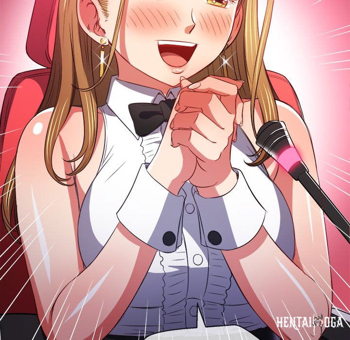 My High School Bully My High School Bully Chapter 94 - Page 43