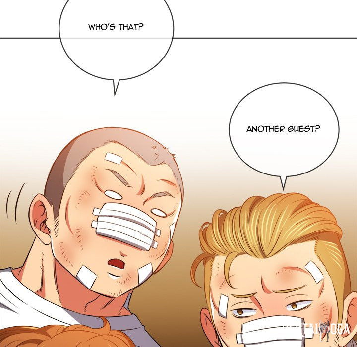 My High School Bully My High School Bully Chapter 94 - Page 46