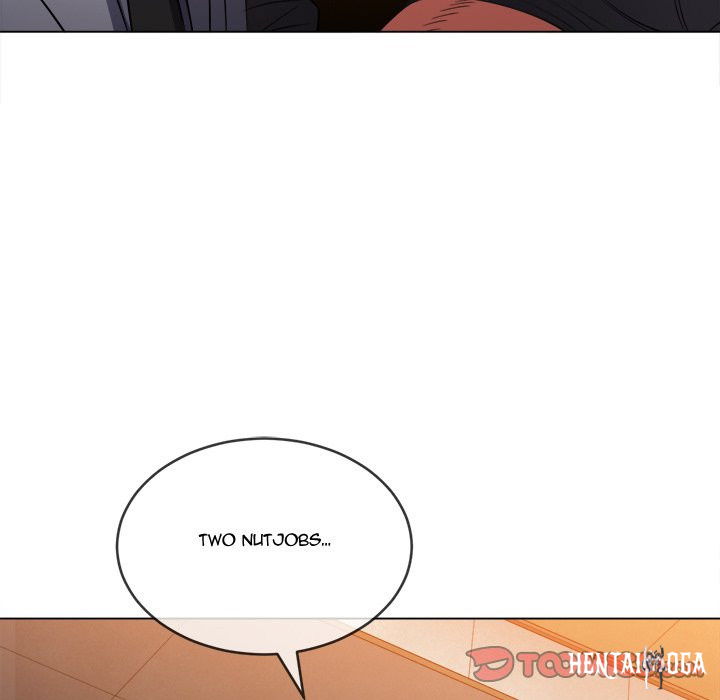 My High School Bully My High School Bully Chapter 94 - Page 48