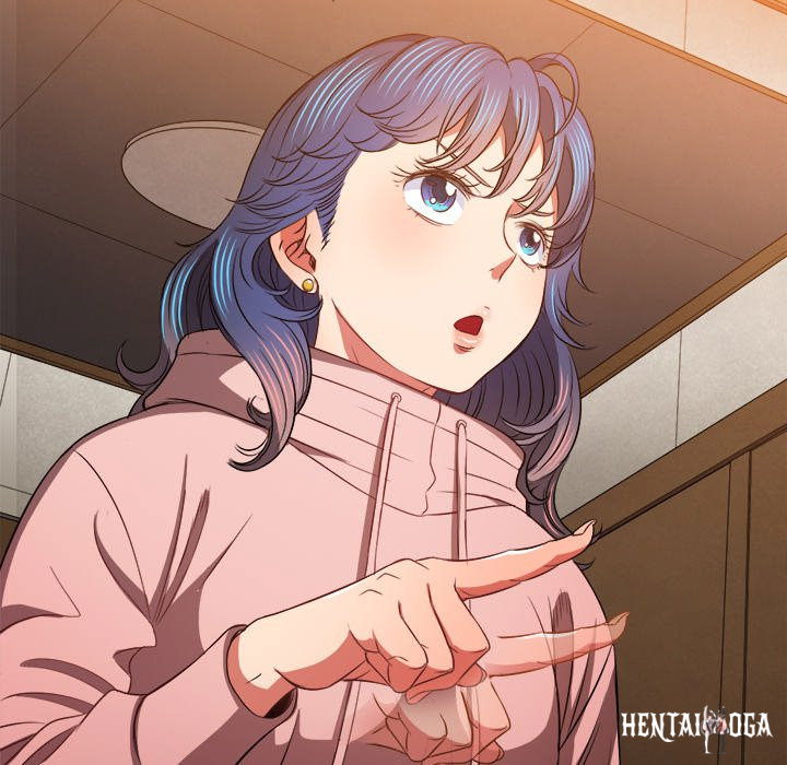 My High School Bully My High School Bully Chapter 94 - Page 49