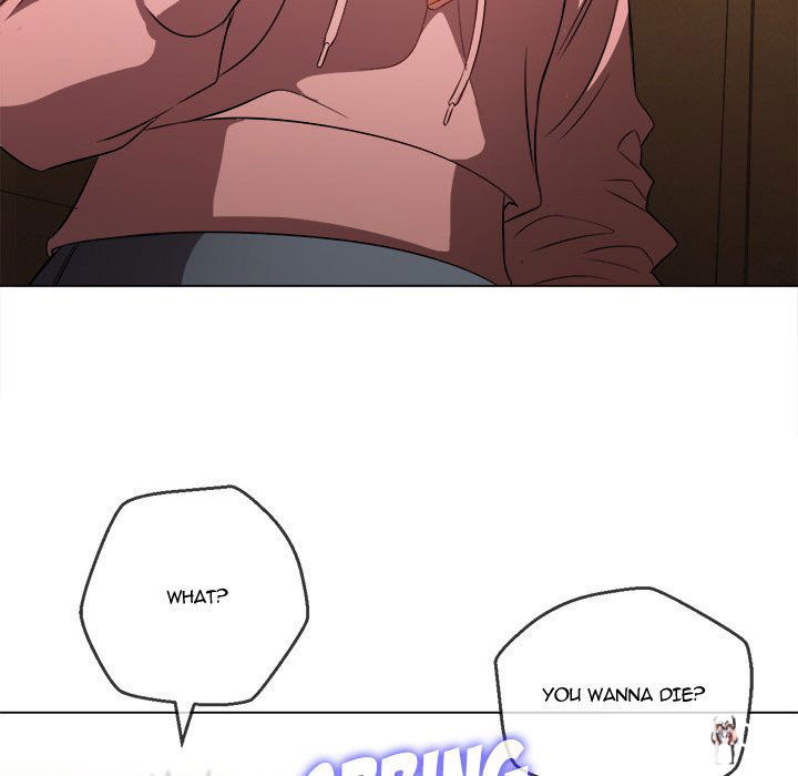 My High School Bully My High School Bully Chapter 94 - Page 50