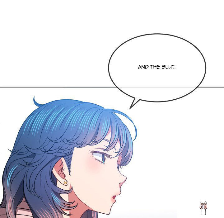 My High School Bully My High School Bully Chapter 94 - Page 53